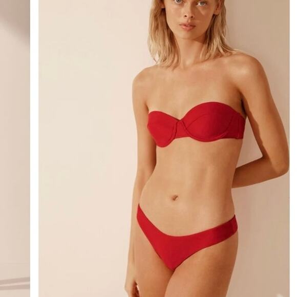Shona Joy Two Piece Bikini - Picture 1 of 7
